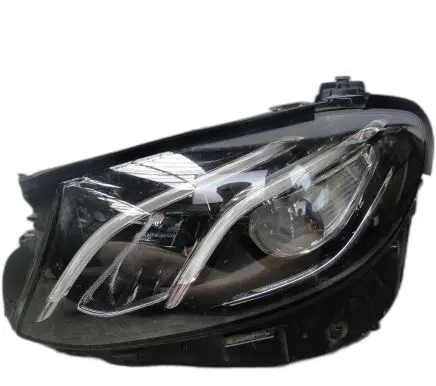 Mercedes-Benz E W213 Headlight/headlamp A2139063904KZ