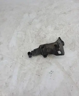 Mercedes-Benz ML W164 Headlight washer spray nozzle