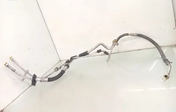 Audi A4 S4 B7 8E 8H Air conditioning (A/C) pipe/hose 8E1260712AC