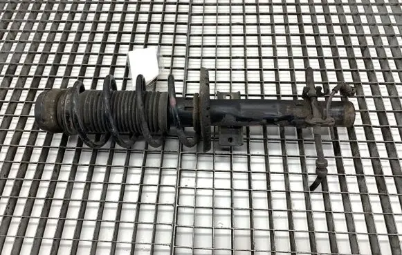 Skoda Fabia Mk3 (NJ) Front shock absorber/damper 