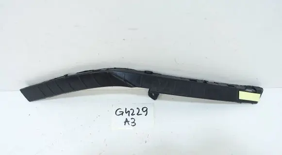 Hyundai i10 Front bumper mounting bracket 86525-N7000