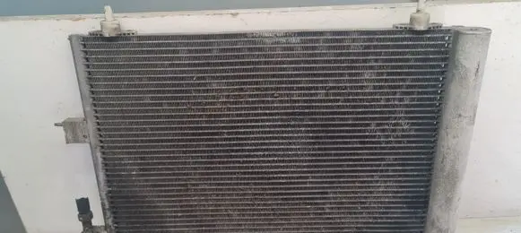 Citroen Xsara Picasso A/C cooling radiator (condenser) 9645974780 964594780OR 7400422