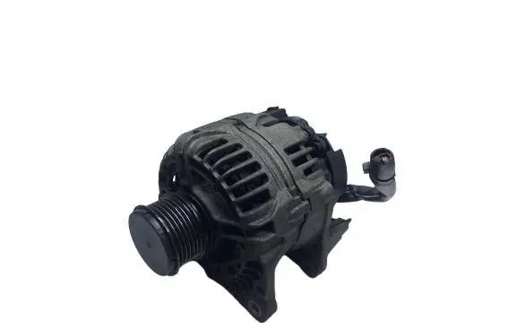 Skoda Fabia Mk1 (6Y) Generator/alternator 037903025M-KASACJA 037903025M