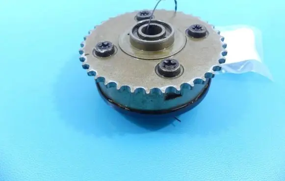 BMW 5 E60 E61 Timing chain sprocket 13610513 IMPRK1078102
