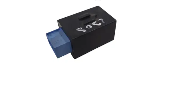 Peugeot 407 Other relay 9652174680