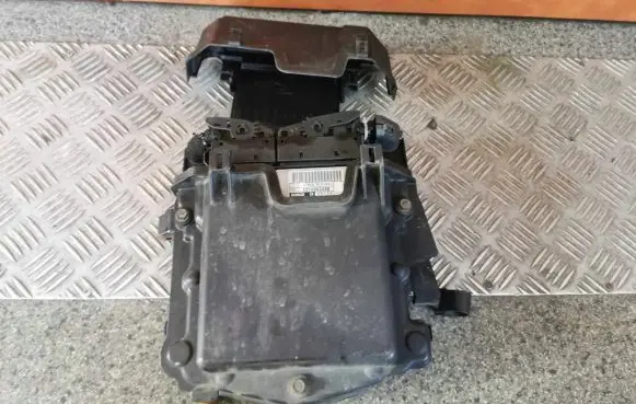 Honda Accord Engine control unit/module 37820RL0E01
