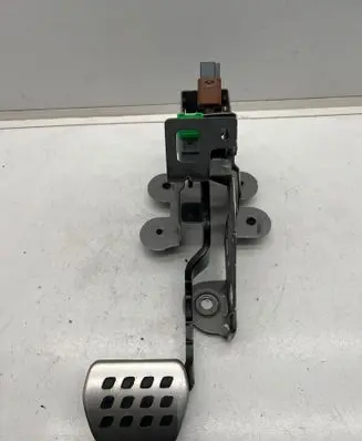 Brake pedal