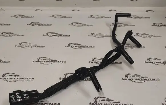 Mitsubishi Outlander Plug wire 