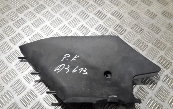 Citroen C5 Other interior part 9682461077 9682461277