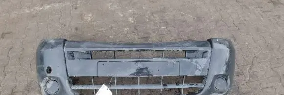 Nissan Interstar Front bumper