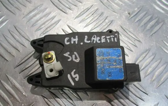 Chevrolet Lacetti Central body control module