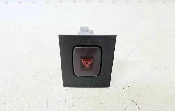 Volvo V70 Hazard light switch 30710106
