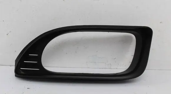 Porsche 997 Front bumper lower grill 99750565200