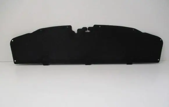 Peugeot Rifter Engine bonnet/hood sound/heat insulation 9817392380