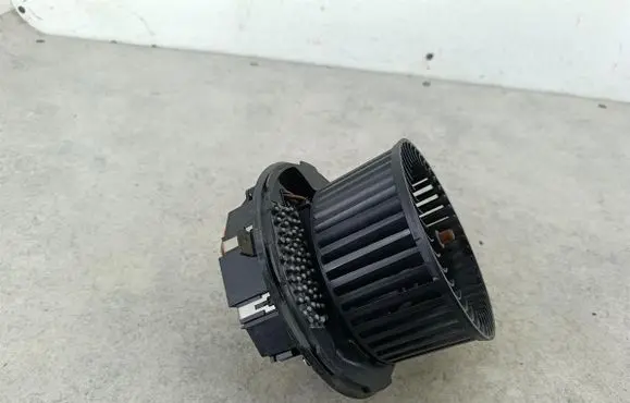 Seat Altea XL Heater fan/blower 3C0907521B
