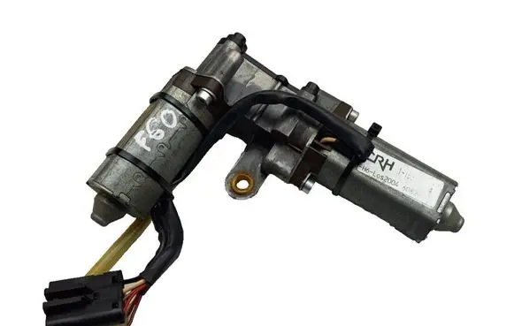 Steering wheel axle