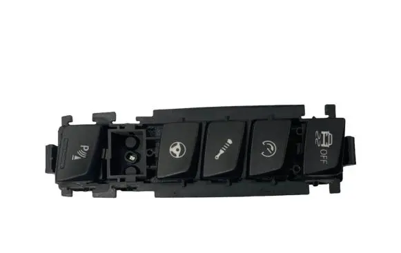 BMW 4 F32 F33 Other switches/knobs/shifts 7850481