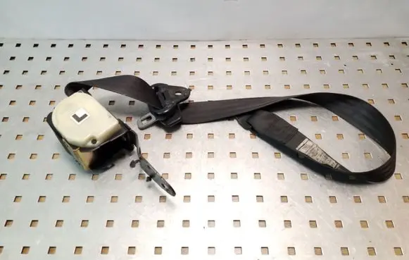 Jeep Grand Cherokee (WJ) Front seatbelt 55196787AC
