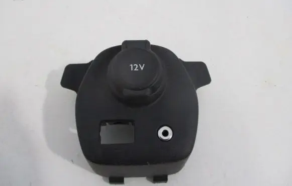 Citroen C1 AUX in-socket connector 55477-0H010