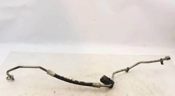 BMW 6 F06 Gran coupe Active stabilizer tube/hose 6785999 37206785999