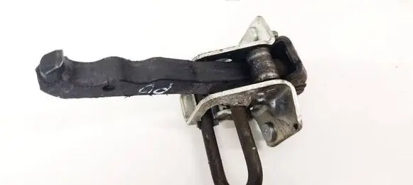 Volvo S60 Front door check strap stopper 