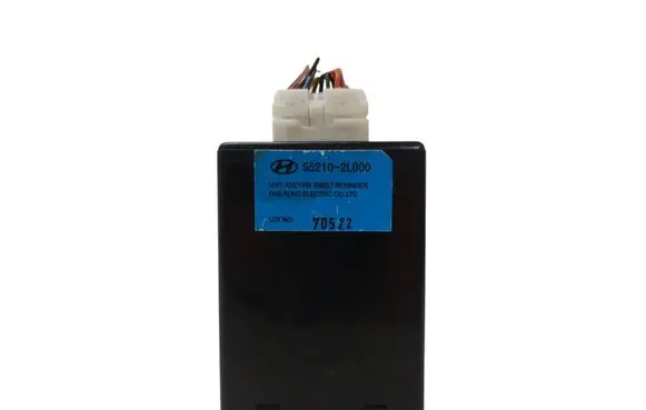 Hyundai i30 Other control units/modules 952102L000