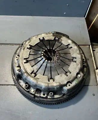 Opel Vivaro Clutch set kit 