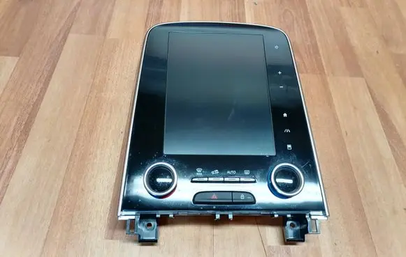 Renault Espace V (RFC) Screen/display/small screen 280908816R 280903491R 280902885R