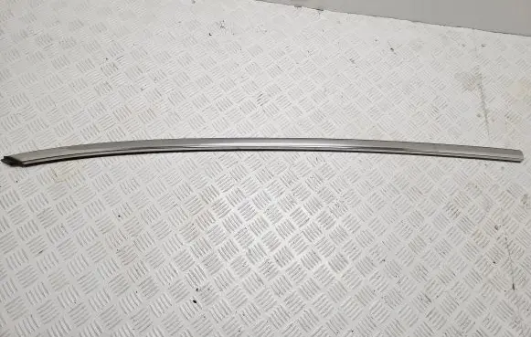 Citroen C5 Aircross Roof trim bar molding cover 98169081W