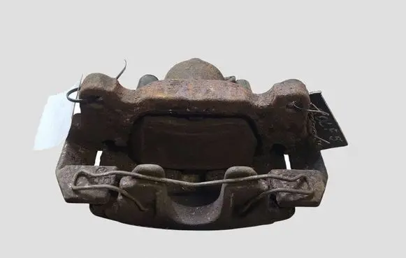 Volkswagen Golf V Front brake caliper