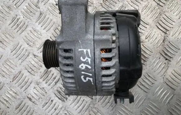 Mini One - Cooper F56 F55 Generator/alternator 1042118181 7640131 14V150A