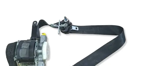 Ford Fiesta Front seatbelt C1BBB61295AC 34149479C 65714