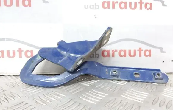 Mercedes-Benz Vito Viano W639 Engine bonnet/hood hinges A6397500251