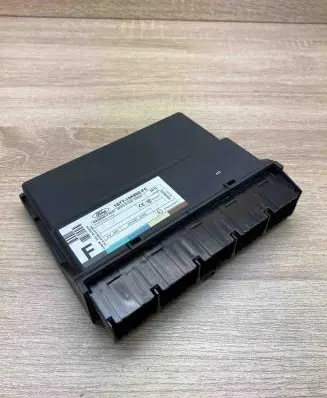 Ford Focus Comfort/convenience module 1S7T15K600FC 5WK48730D
