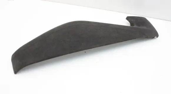 Aston Martin Vantage IV Front door seat control surround trim 