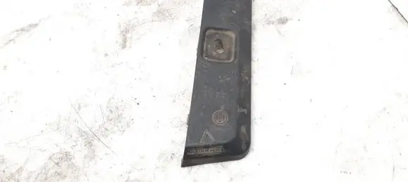 Toyota Avensis T250 Battery box tray cover/lid 5844105020