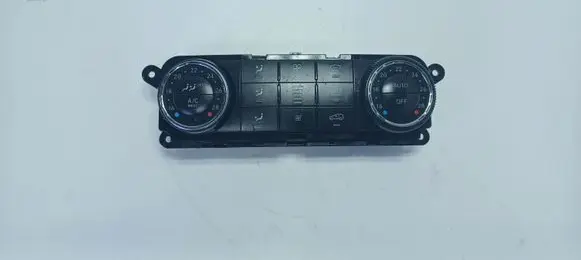 Mercedes-Benz R W251 Climate control unit A2518204289