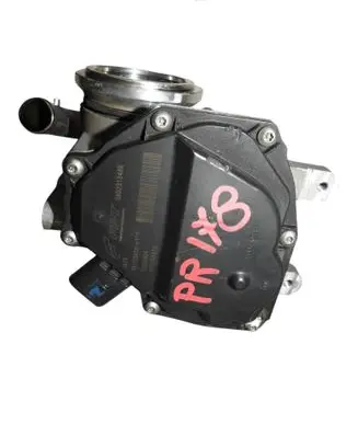 Fiat Ducato Throttle valve 5802313486