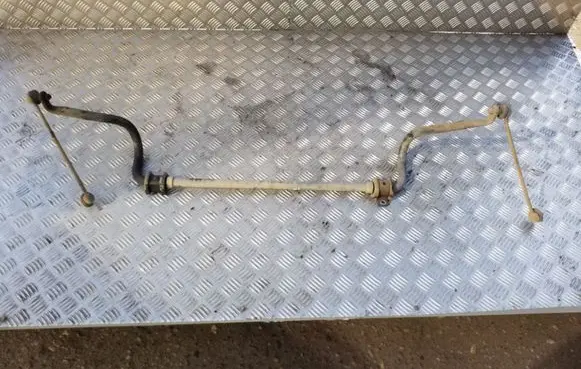 Peugeot 4007 Front anti-roll bar/sway bar