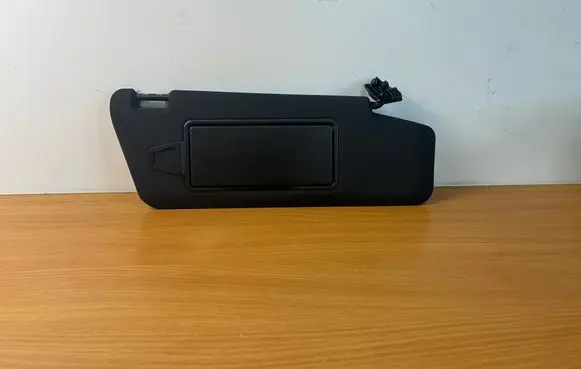 Mercedes-Benz E AMG W212 Sun visor A2128101610