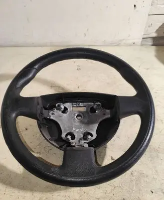 Ford Fiesta Steering wheel 6044914