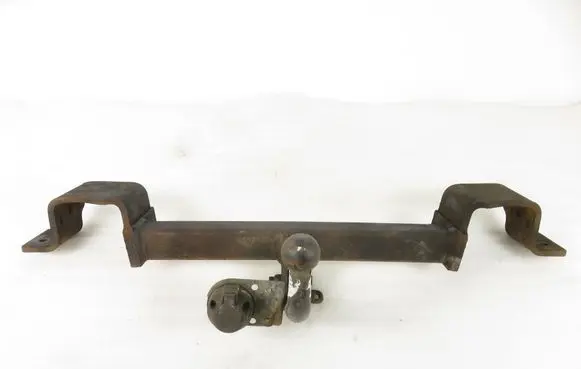 Tow bar set