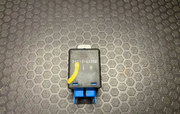 Hyundai Santa Fe Other relay 395104A000