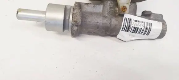 Opel Movano A Master brake cylinder