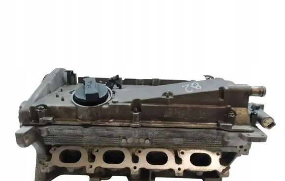 Audi A4 S4 B6 8E 8H Engine head 058103373D