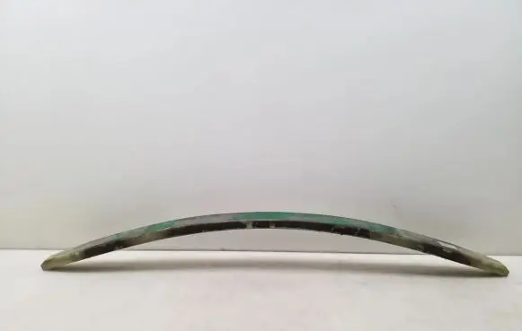 Mercedes-Benz Sprinter W906 Front leaf spring A9063210903
