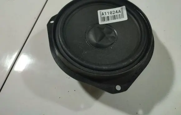 Opel Astra H Front door speaker 24423552