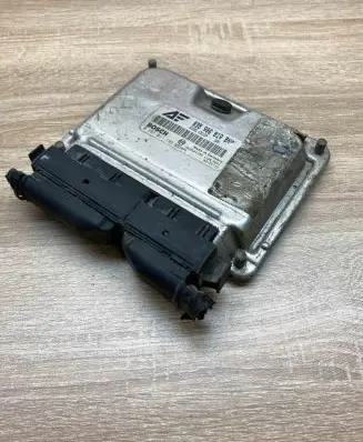 Volkswagen Sharan Engine control unit/module ECU 038906019BH 0281011199
