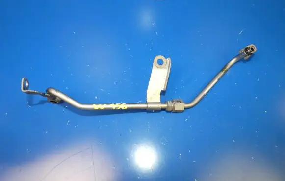 Mercedes-Benz GLA W156 Turbo turbocharger oiling pipe/hose A6511800820
