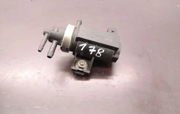 Volvo S80 Turbo solenoid valve 140905627 2190320 D178